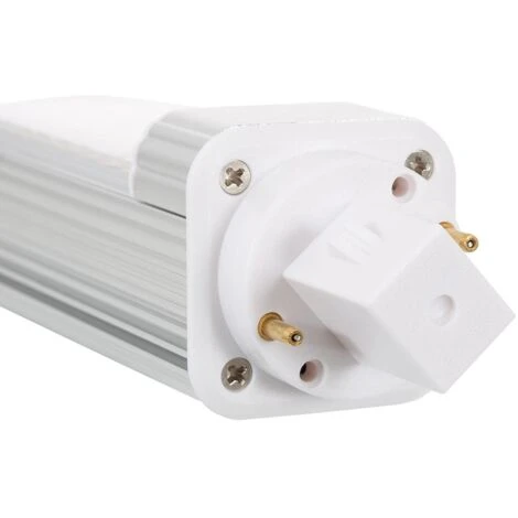 Ampoule LED G24 7W Blanc Neutre 4000K - 4500K 120º 7 Ampoule LED G24 7W Blanc Neutre 4000K - 4500K 120º – Image 5