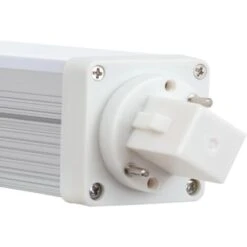 Ampoule LED G24 Frost 9W Blanc Neutre 4000K - 4500K 120º -OSRAM || EUROPALAMP Soldes Boutique 5276320 5