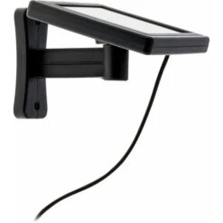 Applique Murale Solaire 250 Lumens Détecteur De Mouvement - EZ SOLAR -OSRAM || EUROPALAMP Soldes Boutique 52881790 3