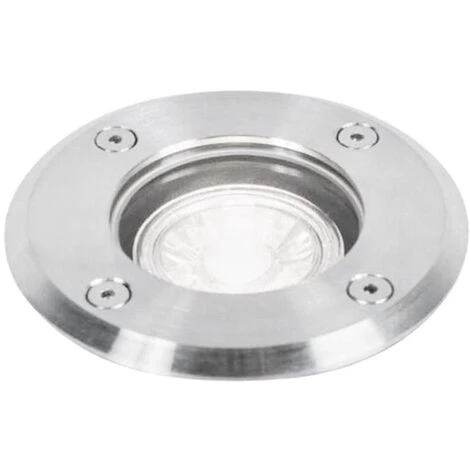 Ampoule Led GU5.3 SM4016–64 - 12V - Blanc Froid 6400K° - 300 Lumens - 4W 6 Ampoule Led GU5.3 SM4016–64 - 12V - Blanc Froid 6400K° - 300 Lumens - 4W – Image 4