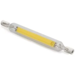 Ampoule À Led R7s COB 118mm 10W 1000Lm 30000H