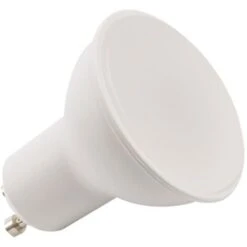 Ampoule LED GU10 S11 120º 12/24V 6W No Flicker Blanc Froid 6500K 120º 9 Ampoule LED GU10 S11 120º 12/24V 6W No Flicker Blanc Froid 6500K 120º -OSRAM || EUROPALAMP Soldes Boutique 54889408 3