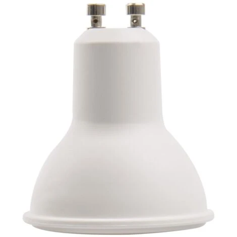 Ampoule LED GU10 S11 120º 12/24V 6W No Flicker Blanc Froid 6500K 120º 7 Ampoule LED GU10 S11 120º 12/24V 6W No Flicker Blanc Froid 6500K 120º – Image 5