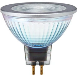 Osram Parathom Pro Spot LED GU5.3 MR16 8W 621lm 36D - 927 Blanc Très Chaud Meilleur Rendu Des Couleurs - Dimmable - Équivalent 50W
