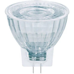 Osram Parathom Spot LED GU4 MR11 3.2W 184lm 36D - 927 Blanc Très Chaud Meilleur Rendu Des Couleurs - Dimmable - Équivalent 20W