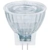 Osram Parathom Spot LED GU4 MR11 2.5W 184lm 36D - 827 Blanc Très Chaud Équivalent 20W -OSRAM || EUROPALAMP Soldes Boutique 55937093 1