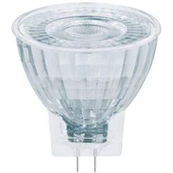 Osram Parathom Spot LED GU4 MR11 2.5W 184lm 36D - 827 Blanc Très Chaud Équivalent 20W