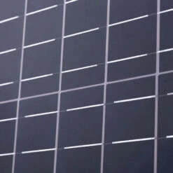 Solaire LED Floodlight 65W 6500K Panneau: 6V/8W Battery: 3.2V/5000MaH Remote Control [HO-SolaireFL-65W-01] -OSRAM || EUROPALAMP Soldes Boutique 56097108 5