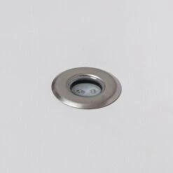 Spot LED Extérieur Encastrables Au Sol Mini Blanc Froid 5500K - 6000K 45º 9 Spot LED Extérieur Encastrables Au Sol Mini Blanc Froid 5500K - 6000K 45º -OSRAM || EUROPALAMP Soldes Boutique 5621063 3