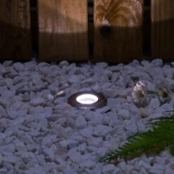 Spot LED Extérieur Encastrables Au Sol Mini Blanc Froid 5500K - 6000K 45º 11 Spot LED Extérieur Encastrables Au Sol Mini Blanc Froid 5500K - 6000K 45º -OSRAM || EUROPALAMP Soldes Boutique 5621063 5