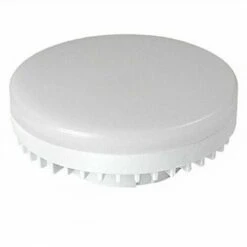 Ampoule Led Gea Led Gla310c Gx53 850lm Lumière Chaude Connexion Baïonnette