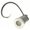 Spot Extérieur Encastrable LED Sol 1W 12V IP68 45° - Blanc Chaud -OSRAM || EUROPALAMP Soldes Boutique 56325762 1