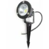 Spot Extérieur Piquet LED COB 6W IP65 - Blanc Neutre 4200k - -OSRAM || EUROPALAMP Soldes Boutique 56325904 1