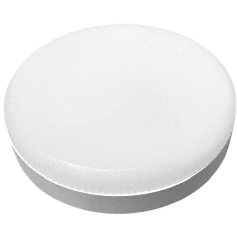 Ampoule LED GX53 7W (Pack De 10) - Blanc Chaud 2300k - 3500k - 6 Ampoule LED GX53 7W (Pack De 10) - Blanc Chaud 2300k - 3500k - – Image 4