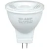 Ampoule LED GU4 / MR11 4W 12V - Blanc Froid 6000k - 8000k - -OSRAM || EUROPALAMP Soldes Boutique 56327483 1