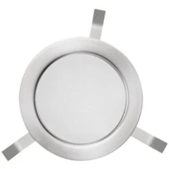 Petit Spot LED 0,3W Extérieur Étanche Encastrable Blanc Chaud 2700K