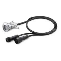 Mini Spot LED Encastrable Rond RGB 0,8W RGB - Multicolore RGB - Multicolore 9 Mini Spot LED Encastrable Rond RGB 0,8W RGB - Multicolore RGB - Multicolore -OSRAM || EUROPALAMP Soldes Boutique 5729434 3