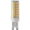 Ampoule LED G9 10W 220V Équivalent 75W - Blanc Chaud 2700K 2 Ampoule LED G9 10W 220V Équivalent 75W - Blanc Chaud 2700K -OSRAM || EUROPALAMP Soldes Boutique 5729980 1