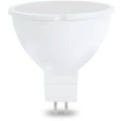 Ampoule LED MR16 / GU5.3 Plus 6W 12V Blanc Neutre 4000K IluminaShop