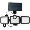 Projecteur Solaire EZIlight® Solar Moon L -OSRAM || EUROPALAMP Soldes Boutique 57765622 1