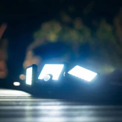 Projecteur Solaire EZIlight® Solar Moon L -OSRAM || EUROPALAMP Soldes Boutique 57765622 2