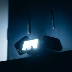 Projecteur Solaire EZIlight® Solar Moon L -OSRAM || EUROPALAMP Soldes Boutique 57765622 5