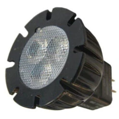 Garden Lights GARDEN LIGHTS - LED DE PUISSANCE MR11 - 3 X LED De 3 W (GL6223011)