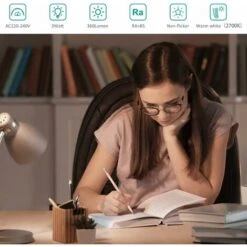 LED G9 3.2W Blanc Chaud 3000K, Ampoules LED G9 350LM, Équivalent à Une Ampoule Halogène 28W 40W, Lilaris 5Pcs -OSRAM || EUROPALAMP Soldes Boutique 59618179 5