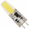 Ampoule LED G4 2W 12V COB 360° - Blanc Froid 6000K - 8000K - SILAMP -OSRAM || EUROPALAMP Soldes Boutique 6014318 1