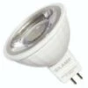 Ampoule LED GU5.3 / MR16 12V 8W SMD 80° - Blanc Chaud 2300K - 3500K - SILAMP -OSRAM || EUROPALAMP Soldes Boutique 6014423 1