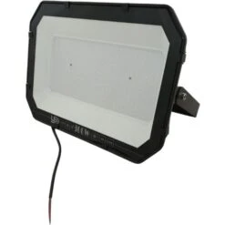 Projecteur LED Extérieur 300W IP66 Noir - Blanc Froid 6000K - 8000K - SILAMP -OSRAM || EUROPALAMP Soldes Boutique 60978012 4