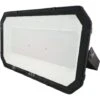 Projecteur LED Extérieur 400W IP66 NOIR - Blanc Froid 6000K - 8000K - SILAMP -OSRAM || EUROPALAMP Soldes Boutique 60978013 1