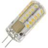 Ampoule LED G4 3W (220V) Blanc Neutre 4000K 360º -OSRAM || EUROPALAMP Soldes Boutique 6218616 1