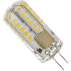 Ampoule LED G4 3W (220V) Blanc Neutre 4000K 360º -OSRAM || EUROPALAMP Soldes Boutique 6218616 2