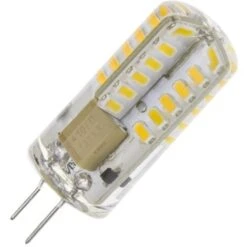 Ampoule LED G4 3W (220V) Blanc Neutre 4000K 360º -OSRAM || EUROPALAMP Soldes Boutique 6218616 3