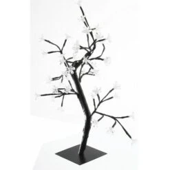 Arbre Lumineux D'intérieur Blanc - 48 LEDs - Décoration Lumineuse - Livraison Gratuite -OSRAM || EUROPALAMP Soldes Boutique 6422621 3
