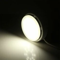 Ampoule LED GX53 - 7W / 400lm, Remplacement à Incandescence 50W, Blanc Natur 4000K, Non-gradable, 220-240V, Lot De 6 [Classe énergétique A+] [Classe énergétique A+] -OSRAM || EUROPALAMP Soldes Boutique 64569157 4