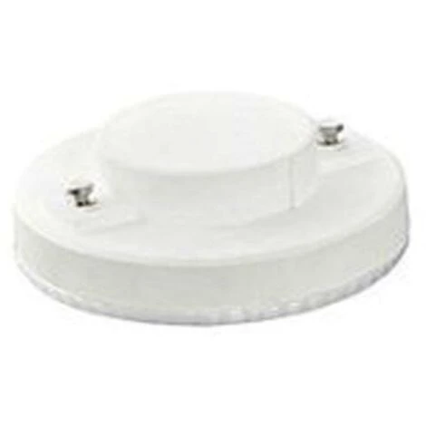 Ampoule LED GX53 7W SLIM - Blanc Neutre 4200k - 5500k - SILUMEN 4 Ampoule LED GX53 7W SLIM - Blanc Neutre 4200k - 5500k - SILUMEN – Image 2