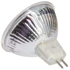 Xanlite - Ampoule LED Spot, Culot GU5.3, 5,5W Cons. (35W Eq.), Lumière Blanc Chaud - VM35S 10 Xanlite - Ampoule LED Spot, Culot GU5.3, 5,5W Cons. (35W Eq.), Lumière Blanc Chaud - VM35S -OSRAM || EUROPALAMP Soldes Boutique 6921996 4