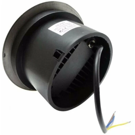 Spot Extérieur Encastrable LED IP65 220V Sol 18W 60° - Blanc Froid 6000K - 8000K - SILAMP 4 Spot Extérieur Encastrable LED IP65 220V Sol 18W 60° - Blanc Froid 6000K - 8000K - SILAMP – Image 2
