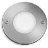 Philips MOSS Spot Enterré LED 1x3W - Diamètre 10,5 - Inox -OSRAM || EUROPALAMP Soldes Boutique 70493238 1