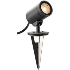 Piquet Inox Pour HELIA LED Projecteur (1000736) -OSRAM || EUROPALAMP Soldes Boutique 70532311 3