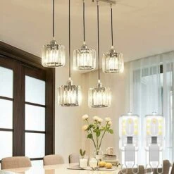 Lot De 8 Ampoules LED G9, G9 LED 220 V Blanc Naturel 5500 K 3 W équivalent Halogène 30 W [Classe énergétique E] Zhuoxuan -OSRAM || EUROPALAMP Soldes Boutique 72879840 5