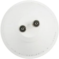 EUROPALAMP 10 Ampoules GU10 5W Eq. 40W Blanc Chaud 3000K Haute Luminosité 9 EUROPALAMP 10 Ampoules GU10 5W Eq. 40W Blanc Chaud 3000K Haute Luminosité -OSRAM || EUROPALAMP Soldes Boutique 7301487 4