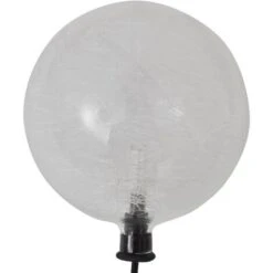 Boules Solaires Flottantes 3 LED Pour étang Piscine VidaXL -OSRAM || EUROPALAMP Soldes Boutique 734515 5