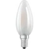Ampoule LED Osram Retrofit Classic B Blanc Chaud E14 1,5W -OSRAM || EUROPALAMP Soldes Boutique 73827096 1