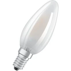 Ampoule LED Osram Retrofit Classic B Blanc Chaud E14 1,5W 8 Ampoule LED Osram Retrofit Classic B Blanc Chaud E14 1,5W -OSRAM || EUROPALAMP Soldes Boutique 73827096 3