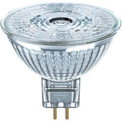 Osram Parathom LED GU5.3 Spot Claire 3.4W 230lm - 940 Blanc Froid Dimmale - Meilleur Rendu Des Couleurs - Équivalent 20W 9 Osram Parathom LED GU5.3 Spot Claire 3.4W 230lm - 940 Blanc Froid Dimmale - Meilleur Rendu Des Couleurs - Équivalent 20W -OSRAM || EUROPALAMP Soldes Boutique 74518450 4