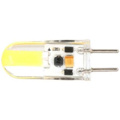 Dimmable GY6.35 LED Lampe DC 12V Silicone LED COB Ampoule 3W Remplacer L'éclairage Halogène -OSRAM || EUROPALAMP Soldes Boutique 74606001 2