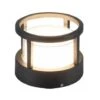 Déstockage Pelouse Européenne Cylindrique Lampe Sur Pied, Jardin Extérieur Colonne Lumineuse Paysage étanche Cour Pont Patio Pier Chemin Pilier Lumière Villa Pathway LED Grassland étage Lumières Clôtu -OSRAM || EUROPALAMP Soldes Boutique 74750482 1